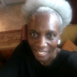 Meet your Posher, Irene